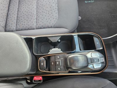 2018 Hyundai Ioniq