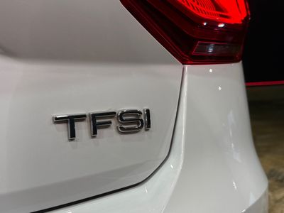 2017 Audi Q2