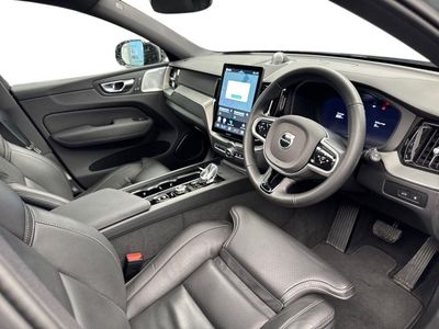 2025 Volvo XC60