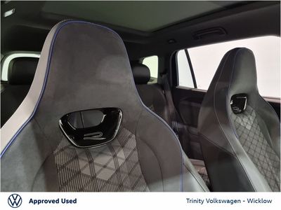 2026 Volkswagen Tayron