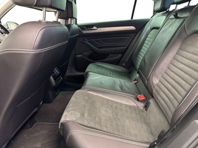 2022 Volkswagen Passat