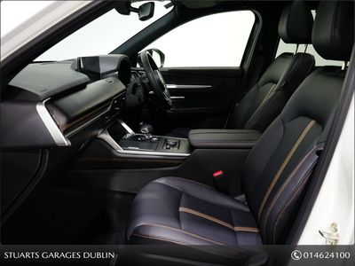2025 Mazda CX-80