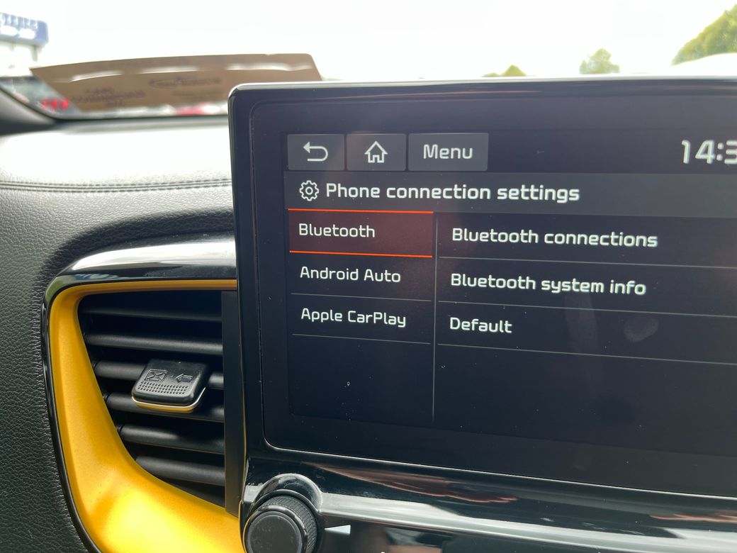 2020 Kia XCeed