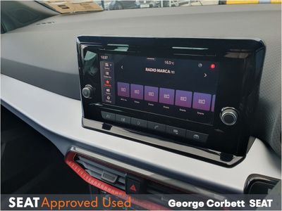 2025 SEAT Ibiza