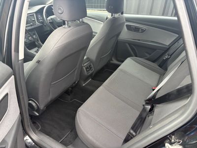 2018 SEAT Leon
