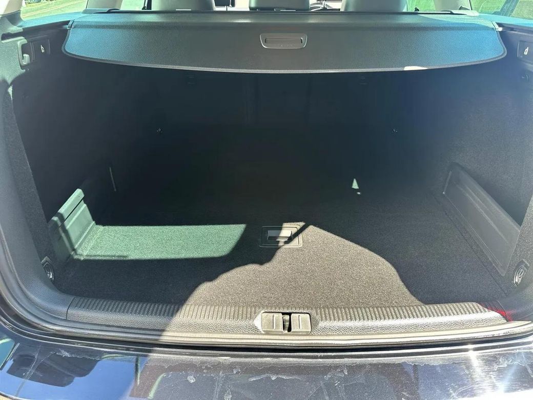 2011 Volkswagen Passat