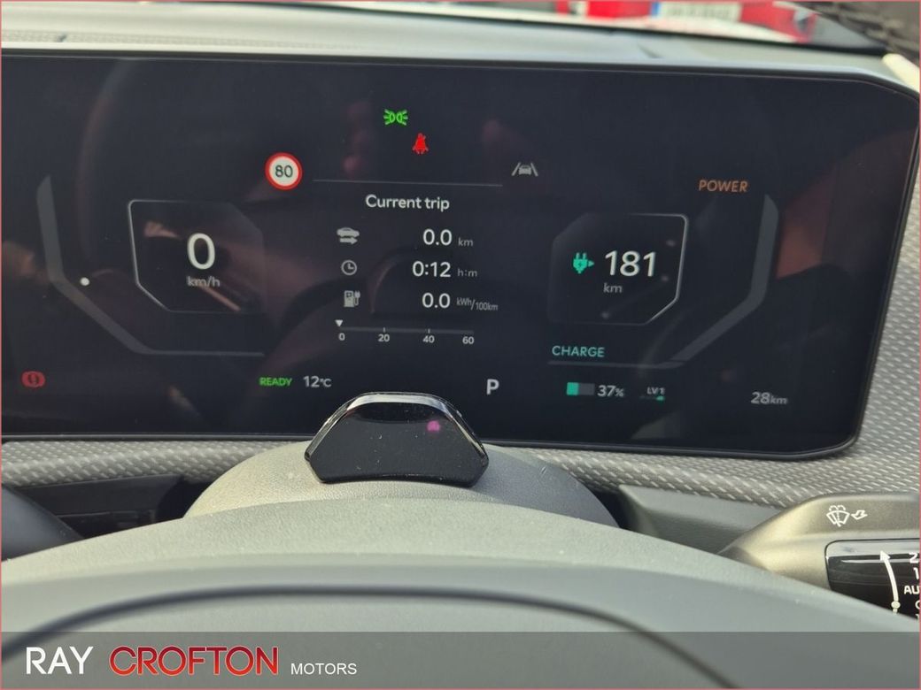 2026 Kia EV6