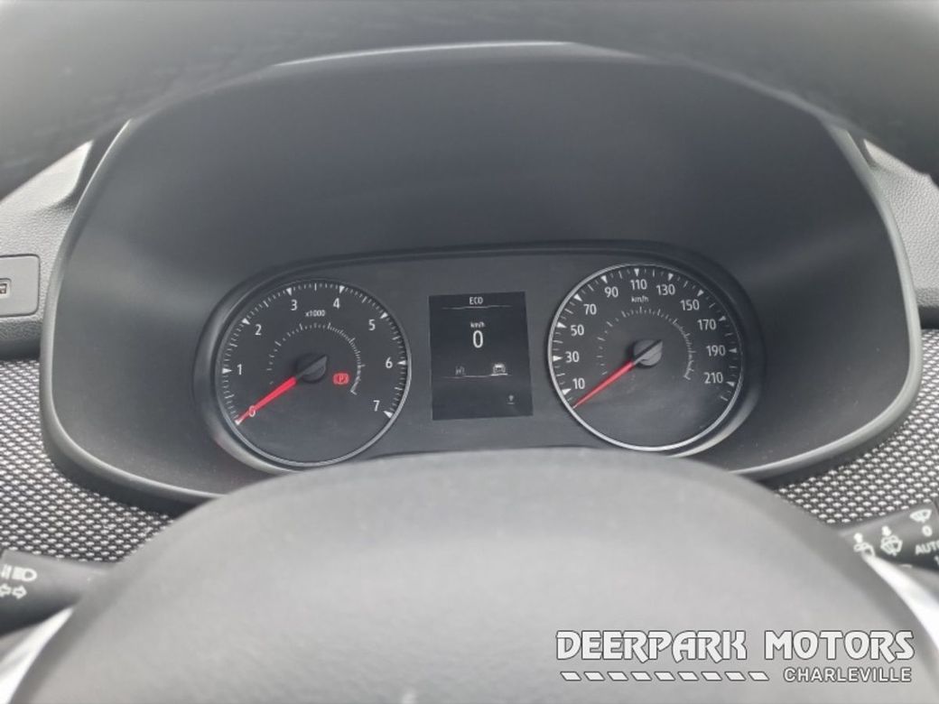 2022 Dacia Sandero Stepway