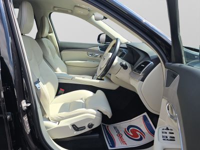 2023 Volvo XC90