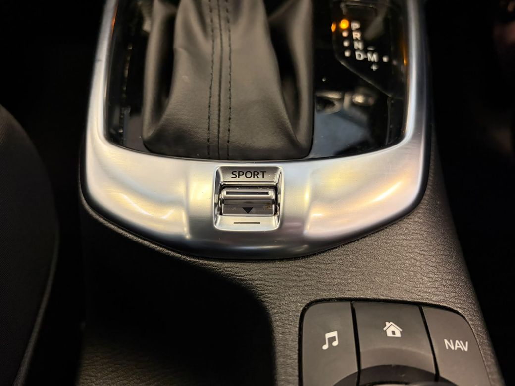 2019 Mazda Mazda2