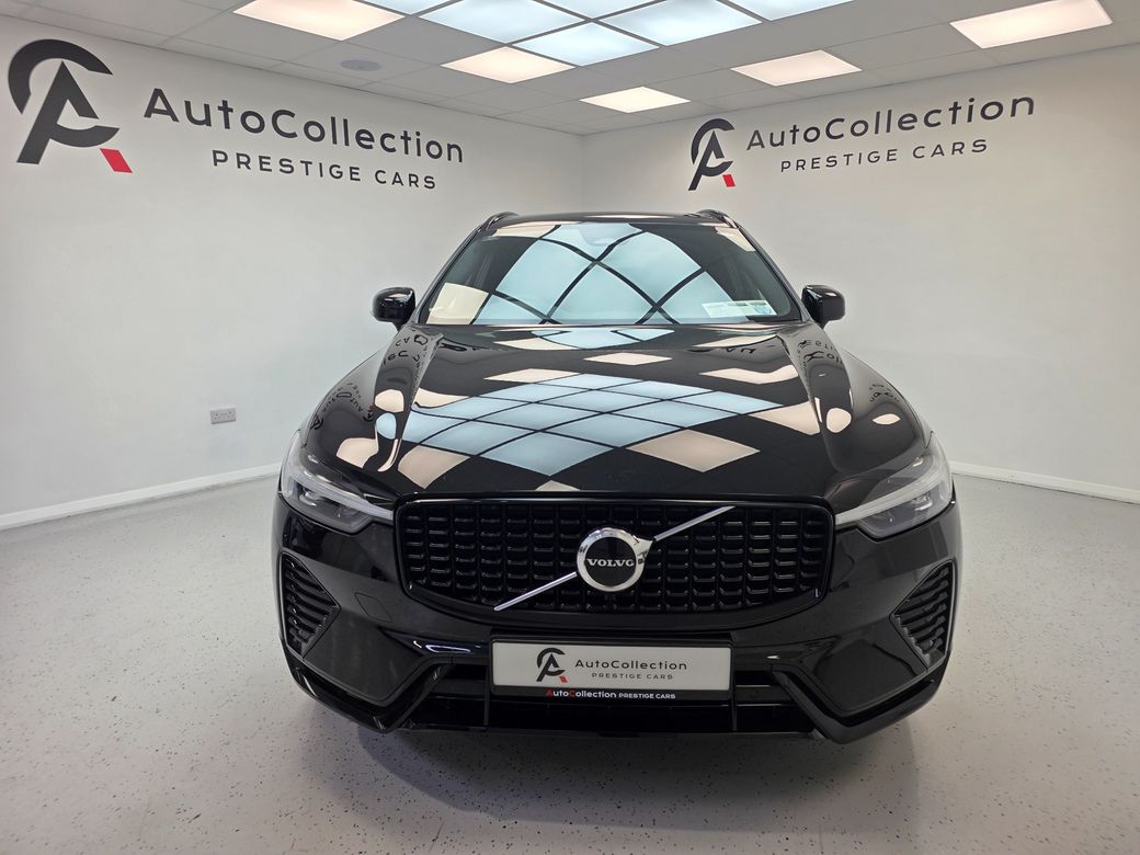 2021 Volvo XC60