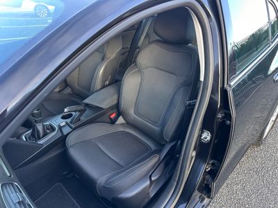 2019 Renault Megane
