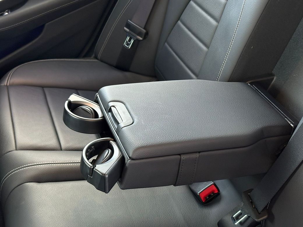 2022 Mercedes-Benz E Class