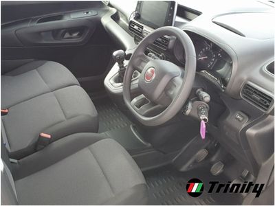 2026 Fiat Doblo