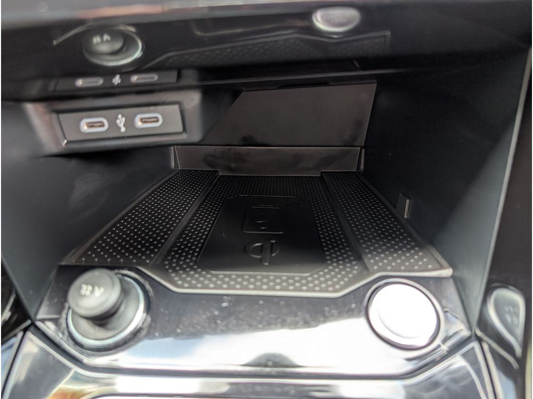2023 Volkswagen T-Roc