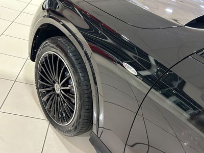2025 Mercedes-Benz GLC Class
