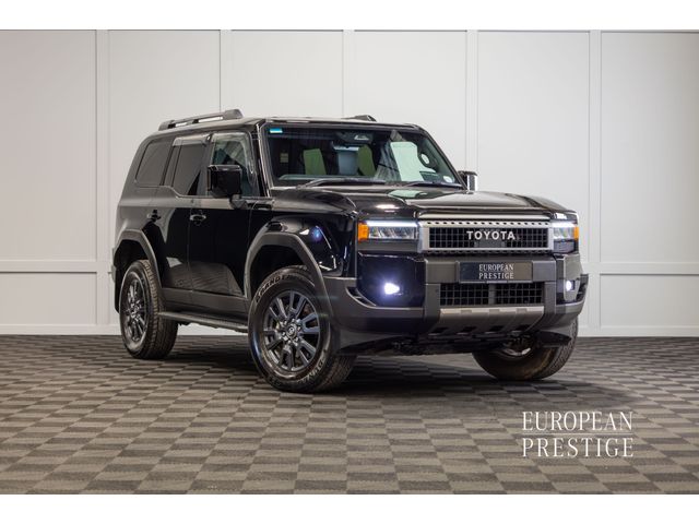vehicle for sale from European Prestige