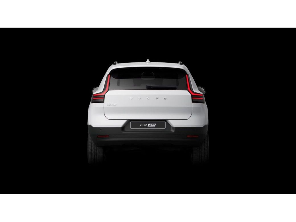 2027 Volvo EX40