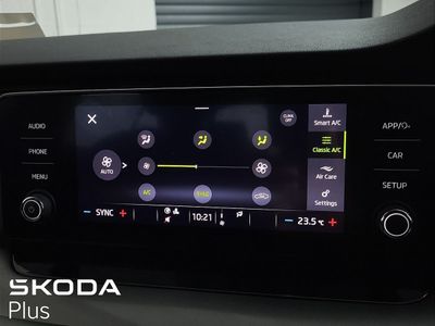 2023 Skoda Octavia