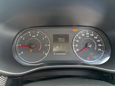 2022 Dacia Jogger