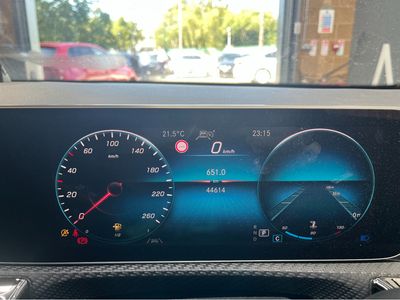 2019 Mercedes-Benz A Class