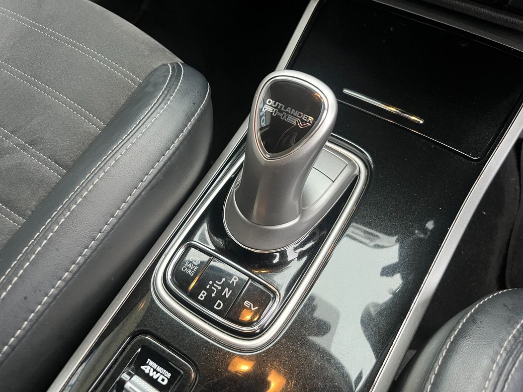 2019 Mitsubishi Outlander