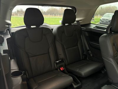 2025 Volvo XC90