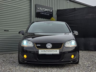 2008 Volkswagen Golf