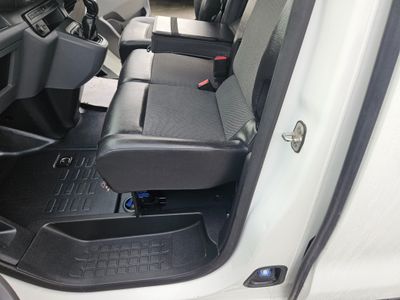 2018 Peugeot Expert