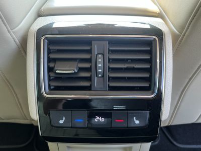 2016 Skoda Superb