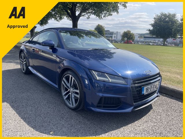 vehicle for sale from Jonathan O'Brien Cars