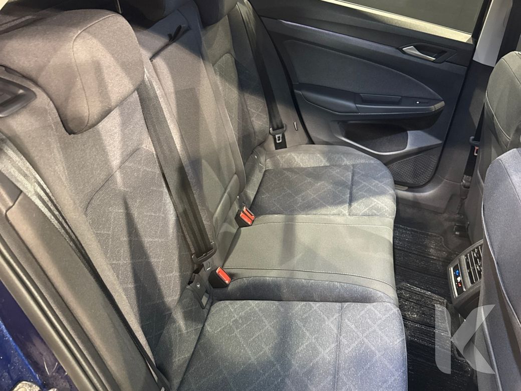 2023 Volkswagen Golf