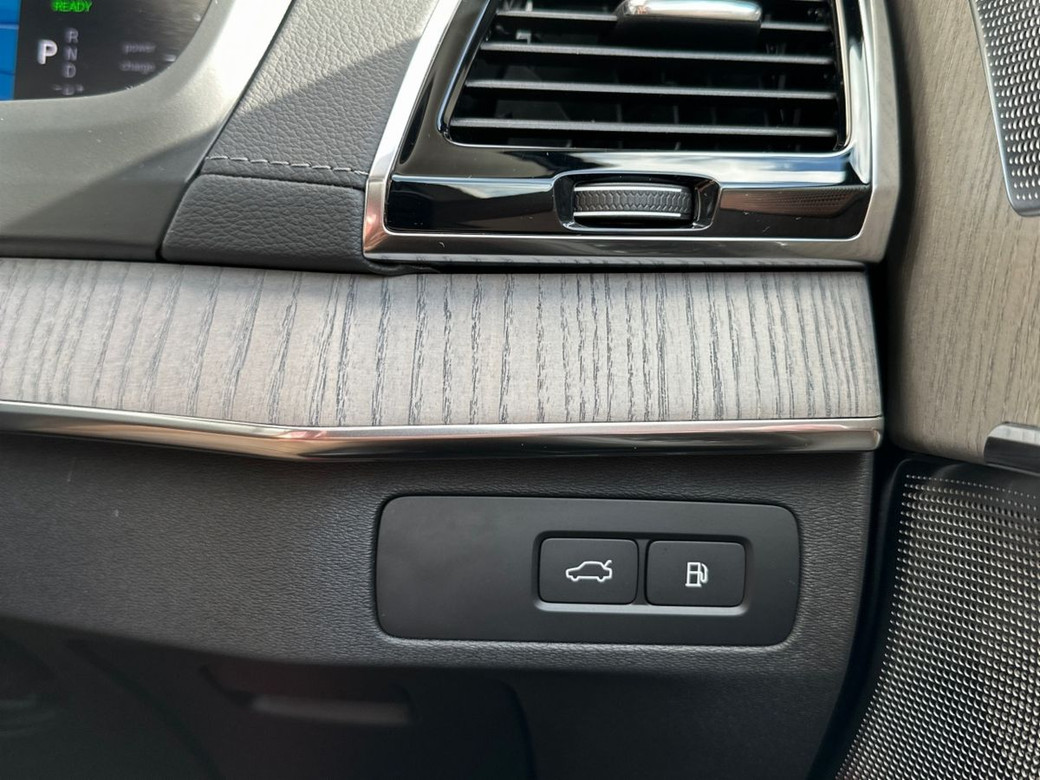 2024 Volvo XC90