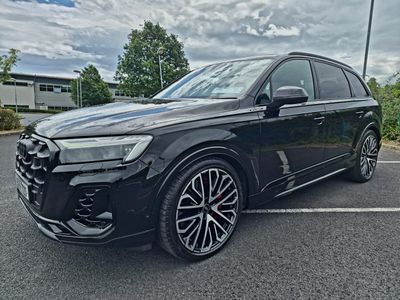 2025 Audi Q7