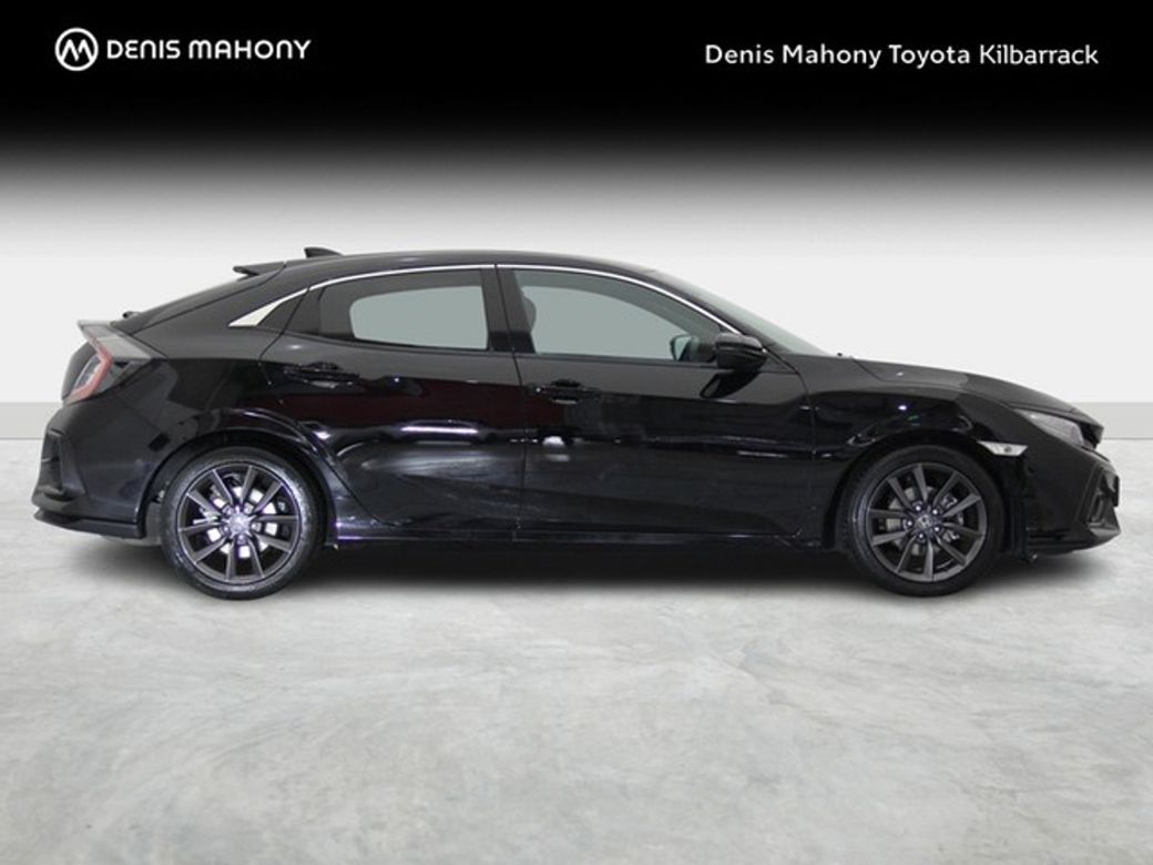 2021 Honda Civic
