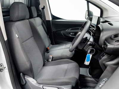 2026 Citroen Berlingo