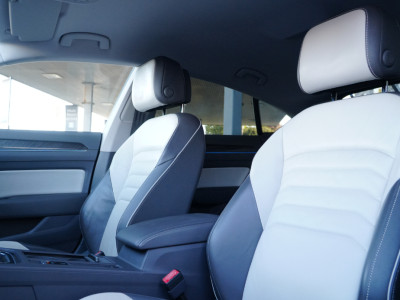 2019 Volkswagen Arteon