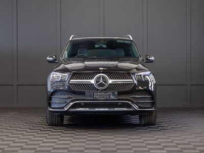2022 Mercedes-Benz GLE Class