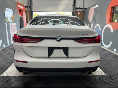 2021 BMW 2 Series