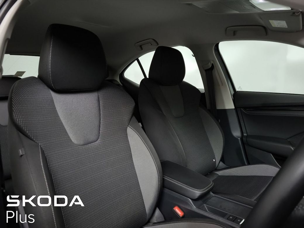2023 Skoda Octavia