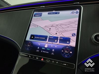 2025 Mercedes-Benz EQE