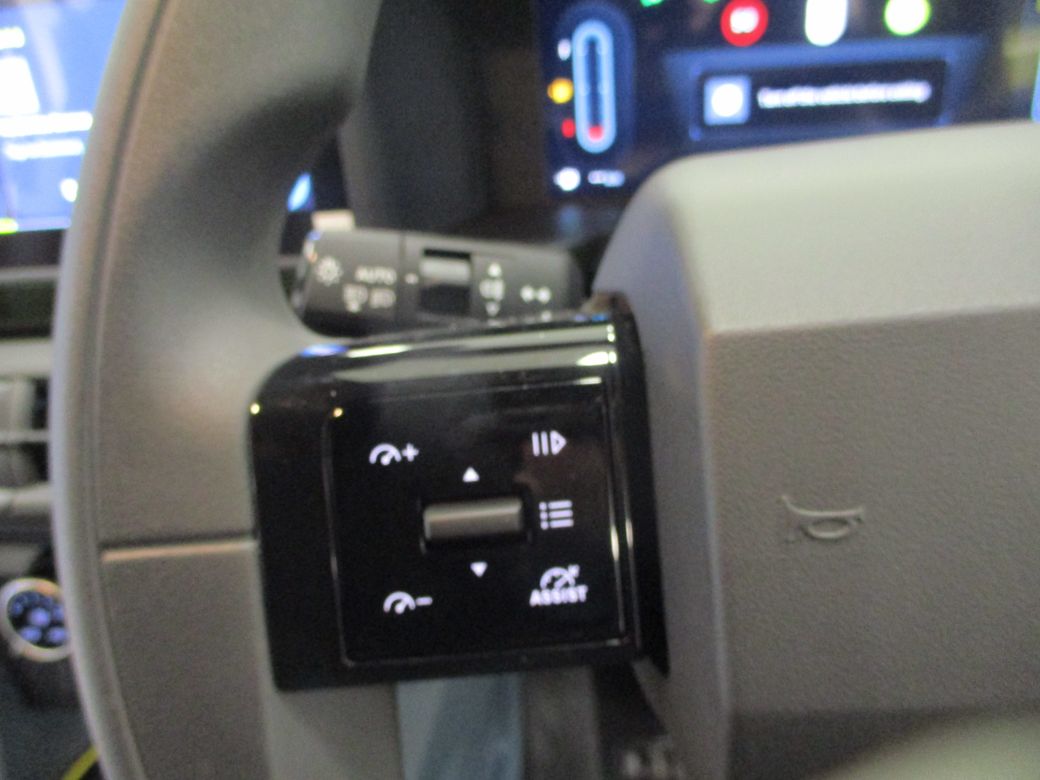 2026 Fiat Grande Panda