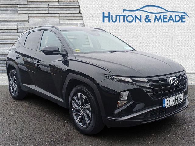 vehicle for sale from Hutton & Meade