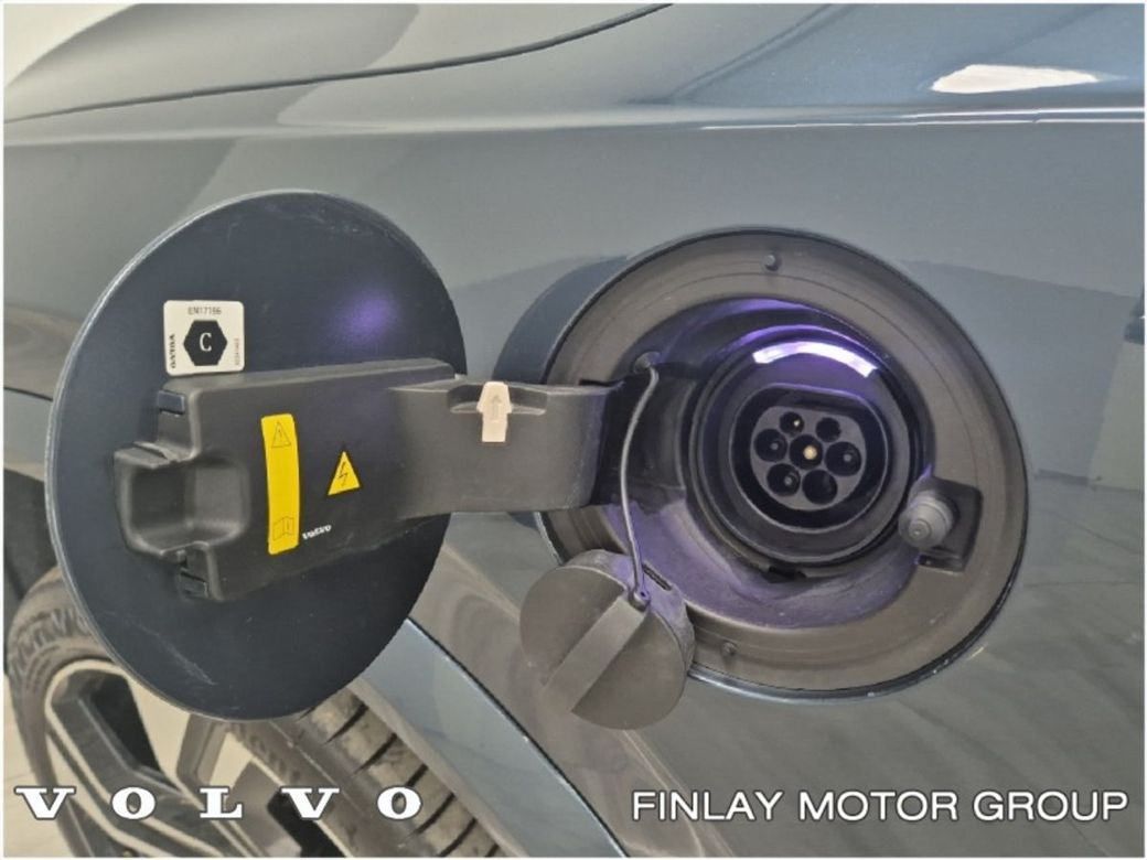 2024 Volvo XC90