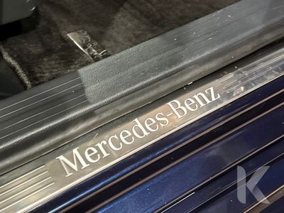 2017 Mercedes-Benz CLA Class