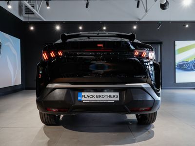 2026 Peugeot 3008