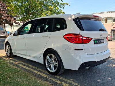 2017 BMW 2 Series