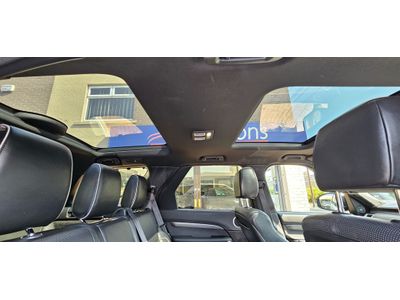 2018 Land Rover Discovery