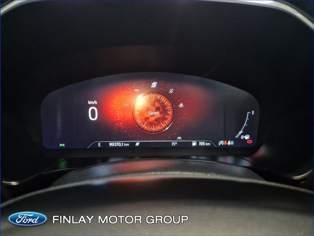 2021 Ford Kuga