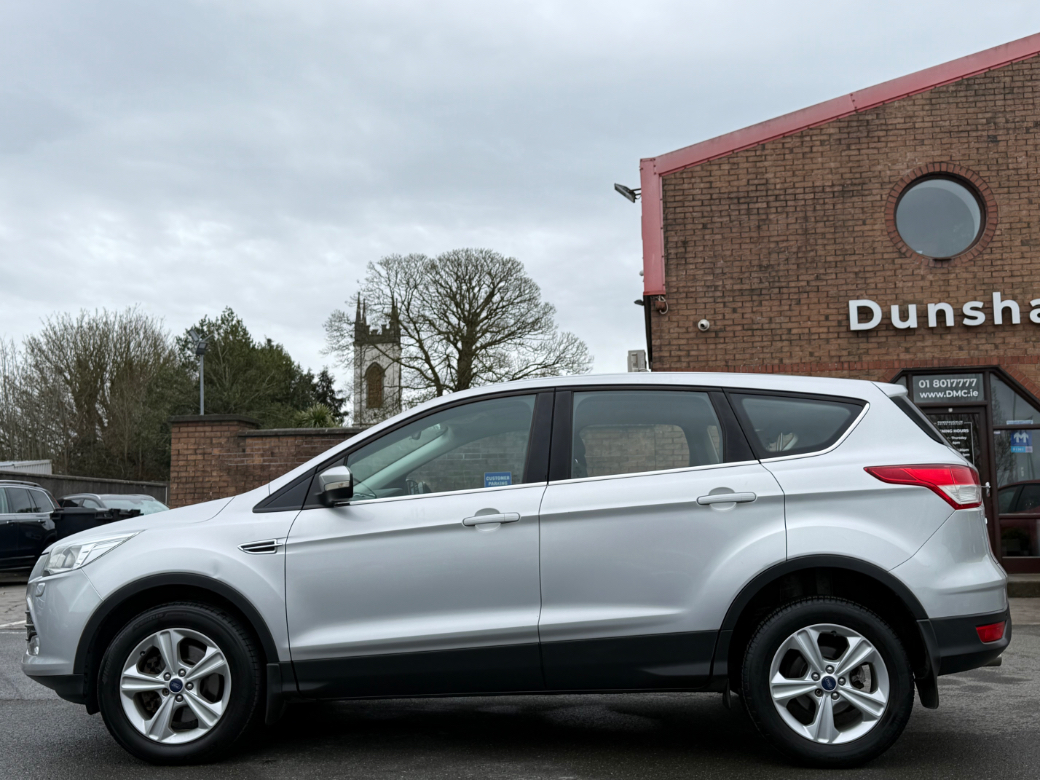 2015 Ford Kuga